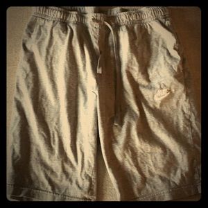 Nike Sweat Short